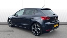 SEAT Ibiza 1.0 TSI 95 FR Sport 5dr Petrol Hatchback